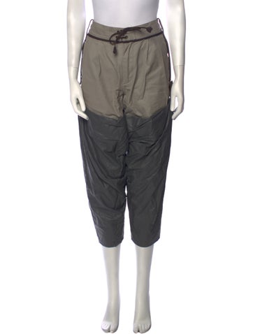 Dsquared² Pants Vintage Straight Leg 40 | M