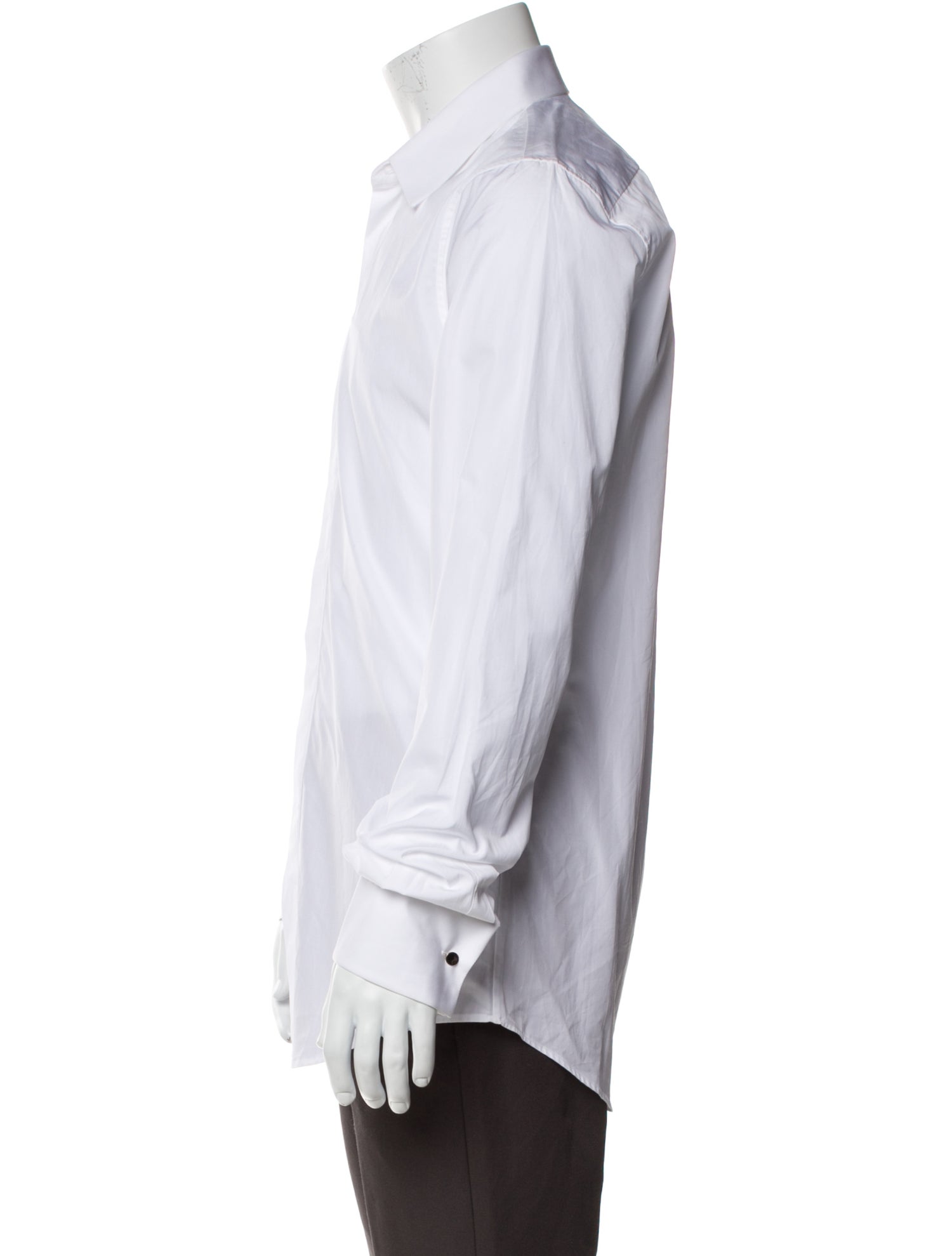 Dsquared² Long Sleeve Dress Shirt