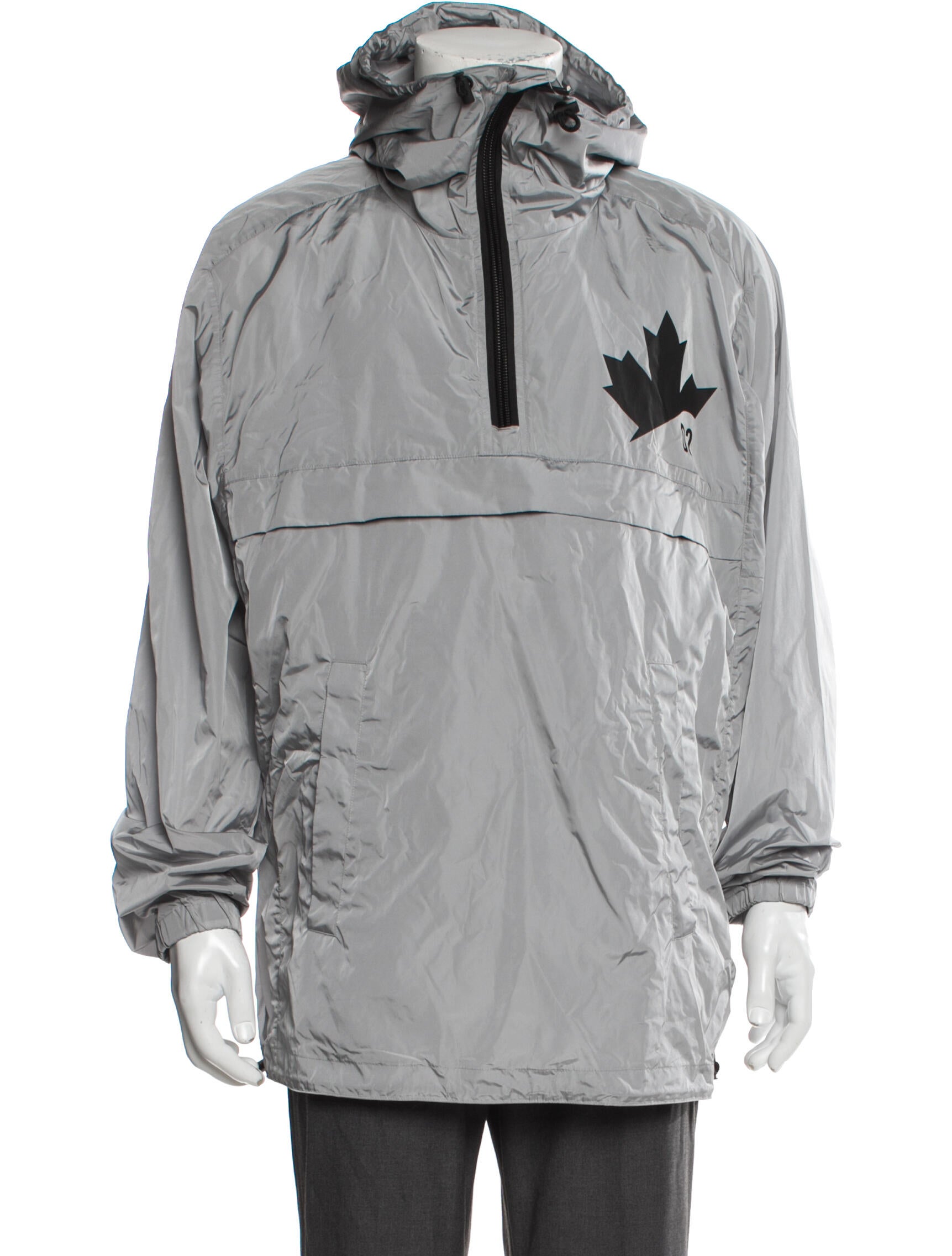 Dsquared² Windbreaker