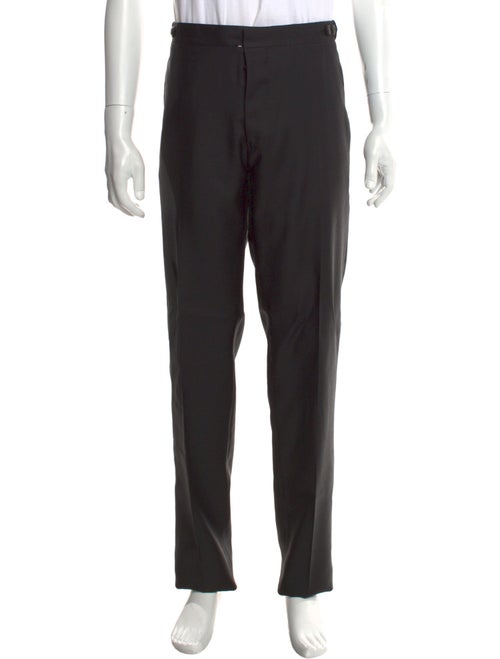 Dsquared² Wool Pants
