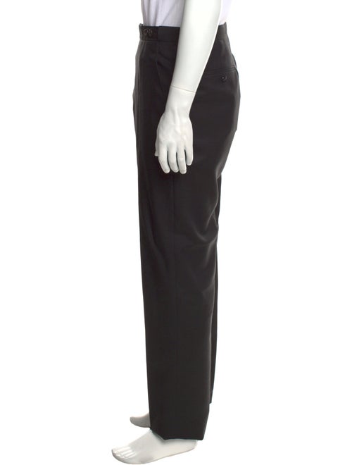 Dsquared² Wool Pants