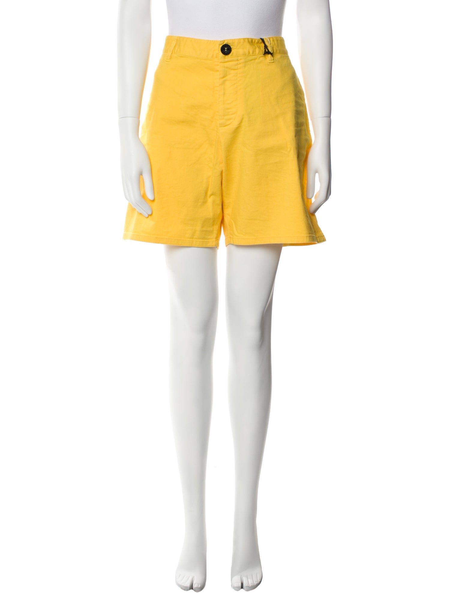 Dsquared² Mini Shorts w/ Tags