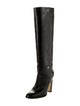Dsquared² Leather Boots