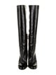 Dsquared² Leather Boots