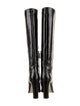 Dsquared² Leather Boots