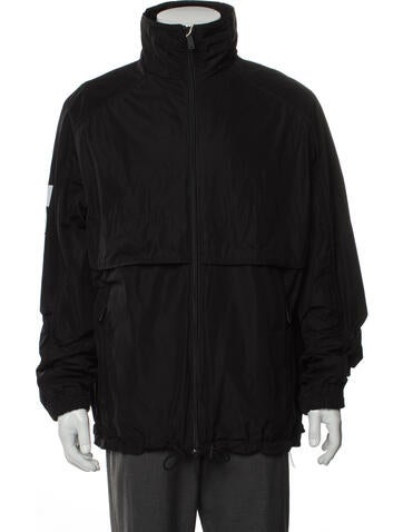 Dsquared² Outerwear Windbreaker Us42, It52 | XL