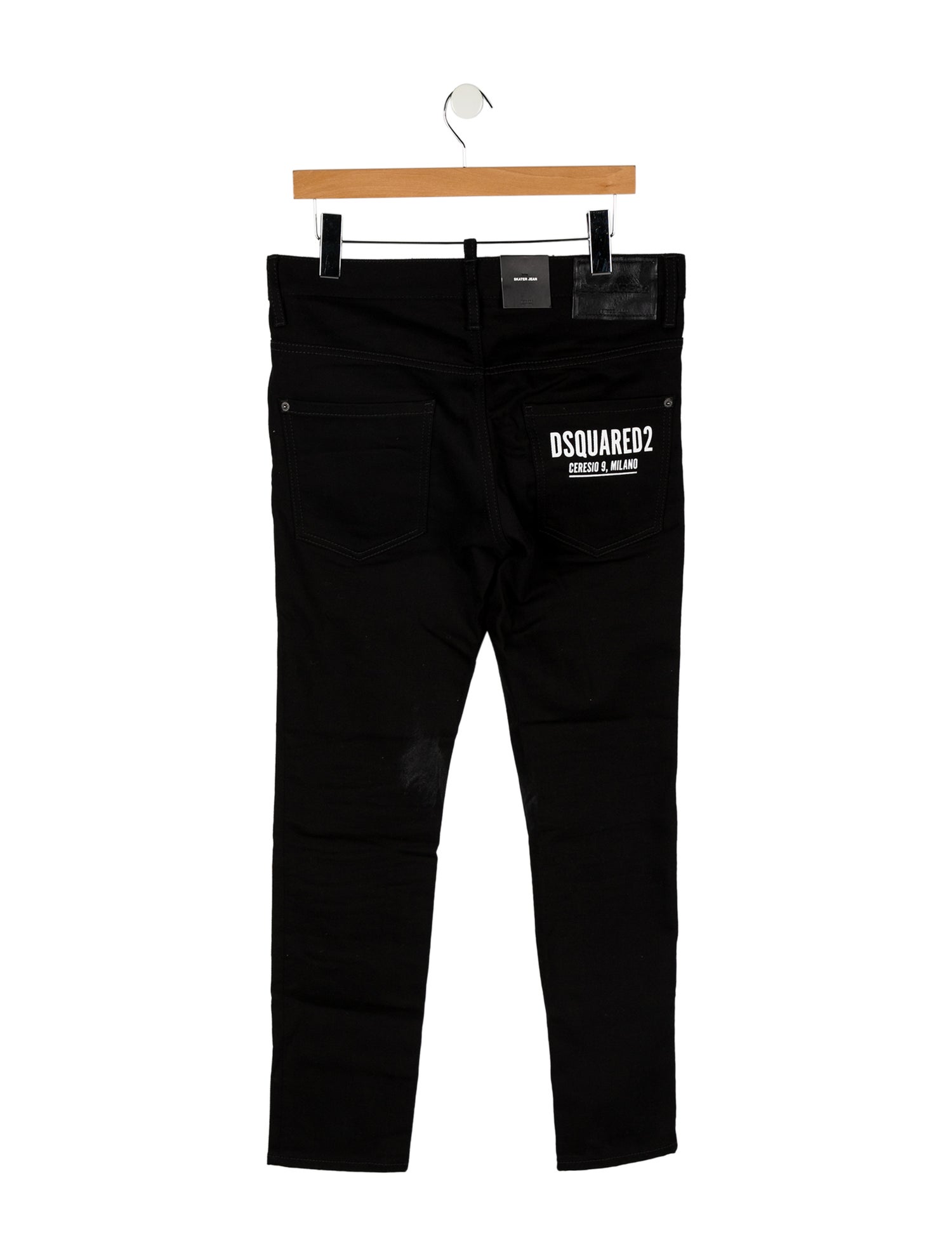 Dsquared² Skinny Jeans