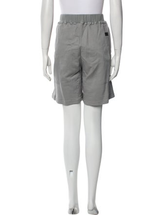 Dsquared² Jogger Shorts