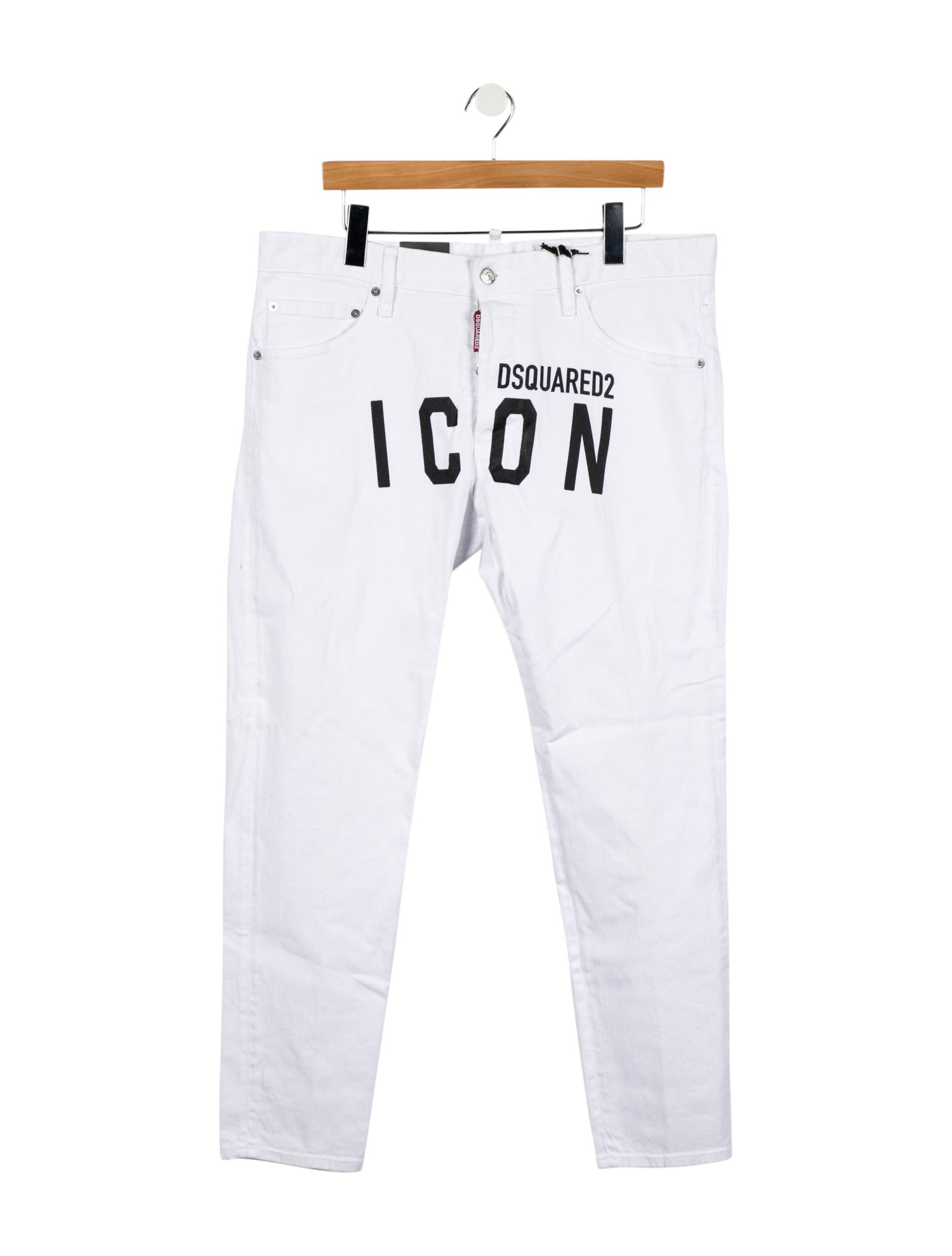 Dsquared² Skinny Jeans