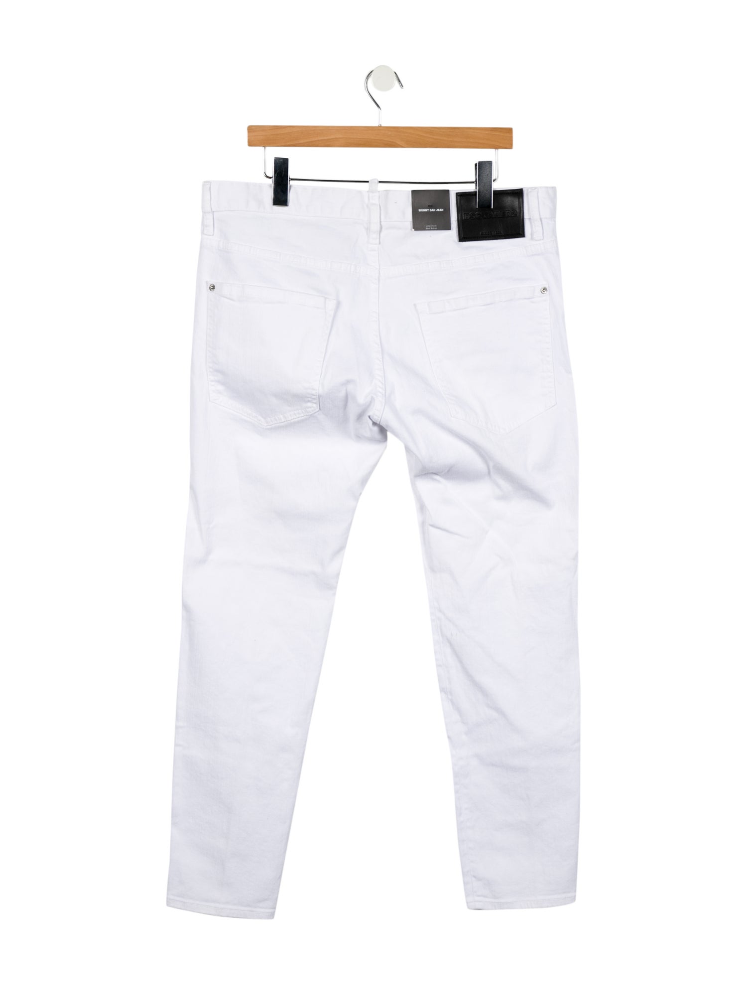 Dsquared² Skinny Jeans