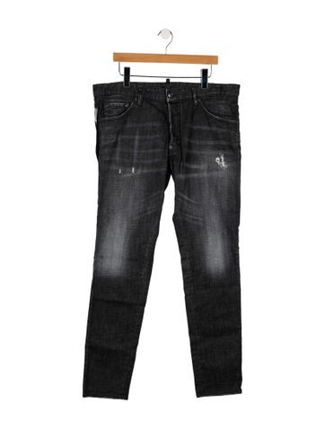 Dsquared² Jeans Skinny Us38, It54 | XXL