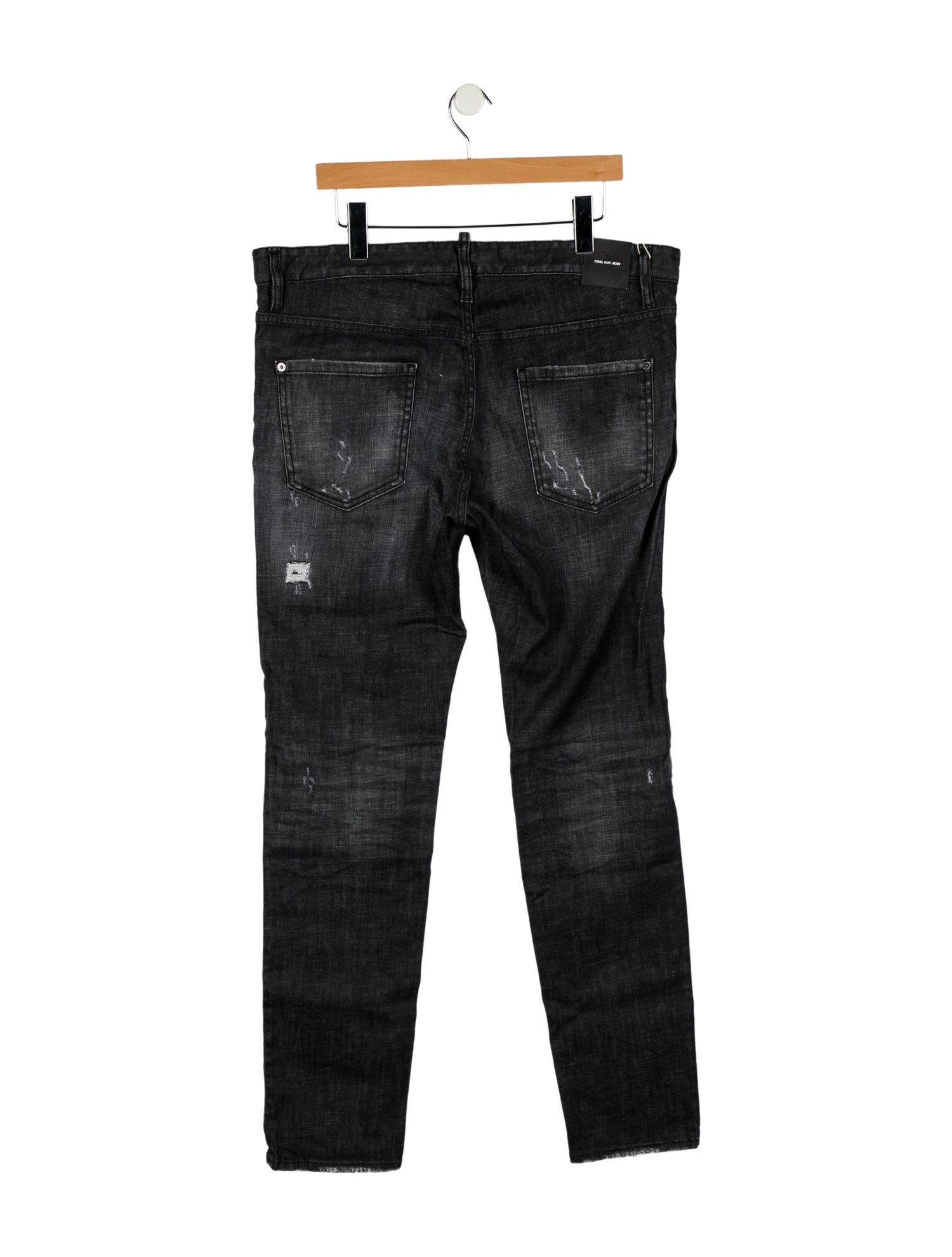 Dsquared² Skinny Jeans