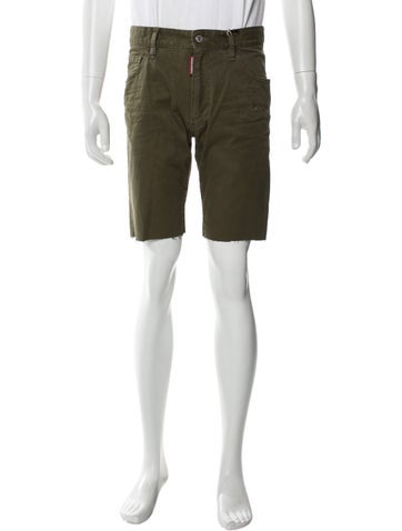 Dsquared² Shorts Denim Us30, It46 | S
