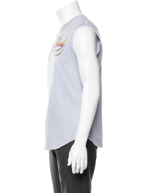 Dsquared² 2003 Graphic Print T-Shirt