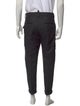 Dsquared² Wool Pants