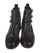 Dsquared² Leather Boots