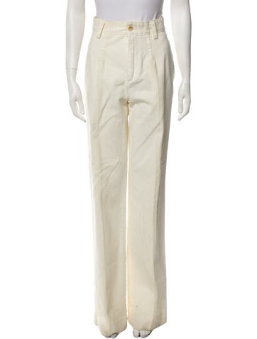 Dsquared² Pants Vintage Wide Leg Us8, It44 | M