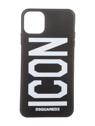Dsquared² iPhone 11 Pro Max Cover