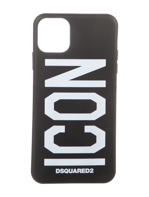 Dsquared² iPhone 11 Pro Max Cover