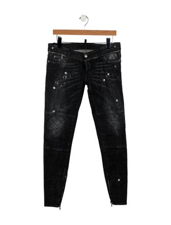 Dsquared² Skinny Jeans