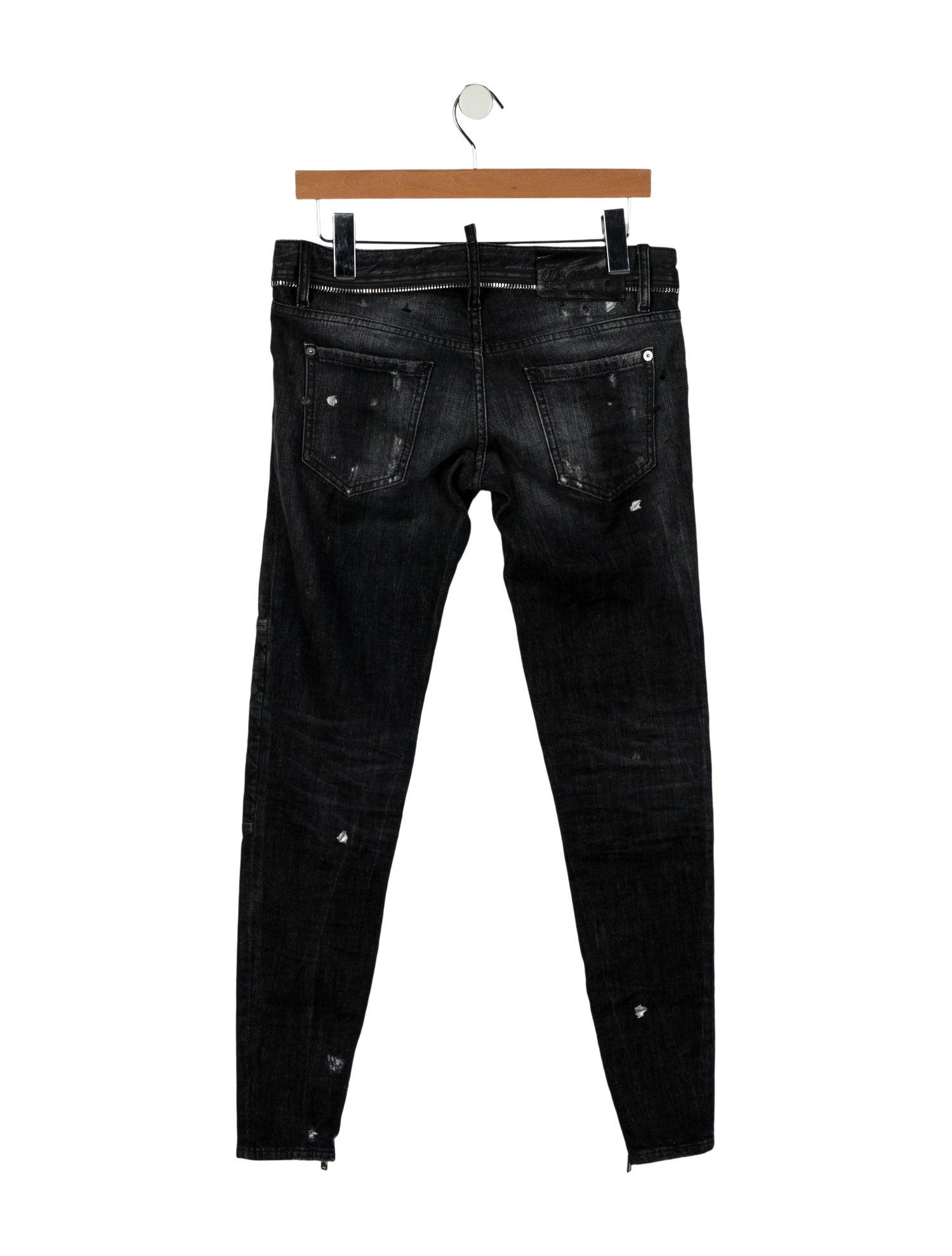 Dsquared² Skinny Jeans