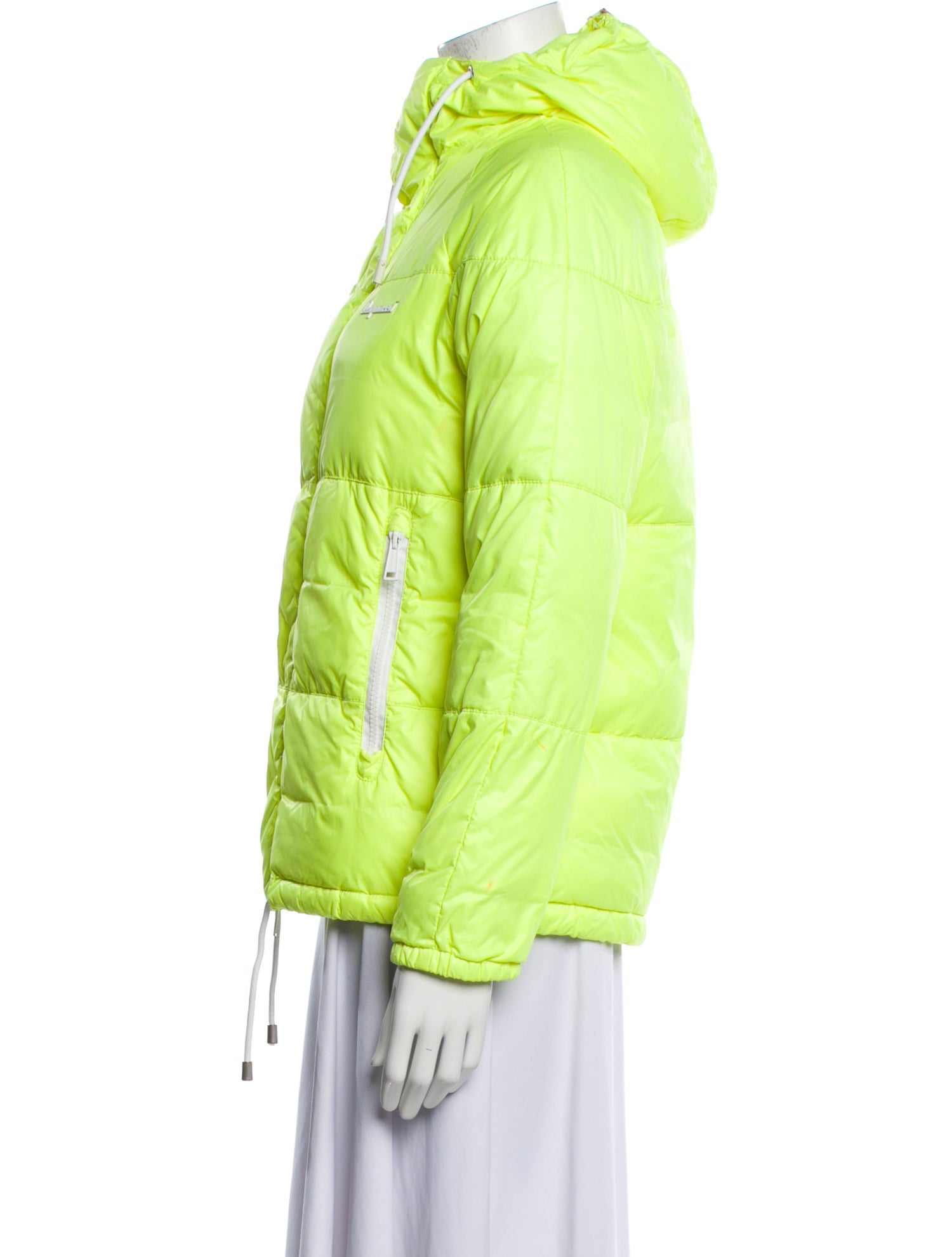 Dsquared² Vintage 2013 Down Jacket