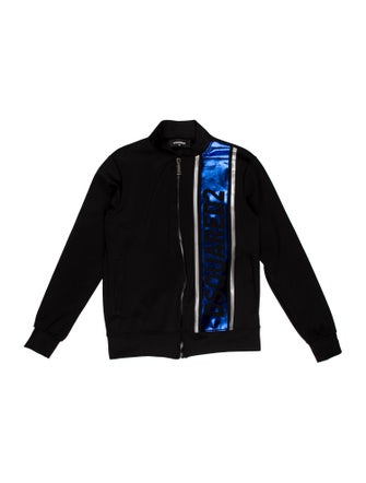 Dsquared² Patterned Jacket