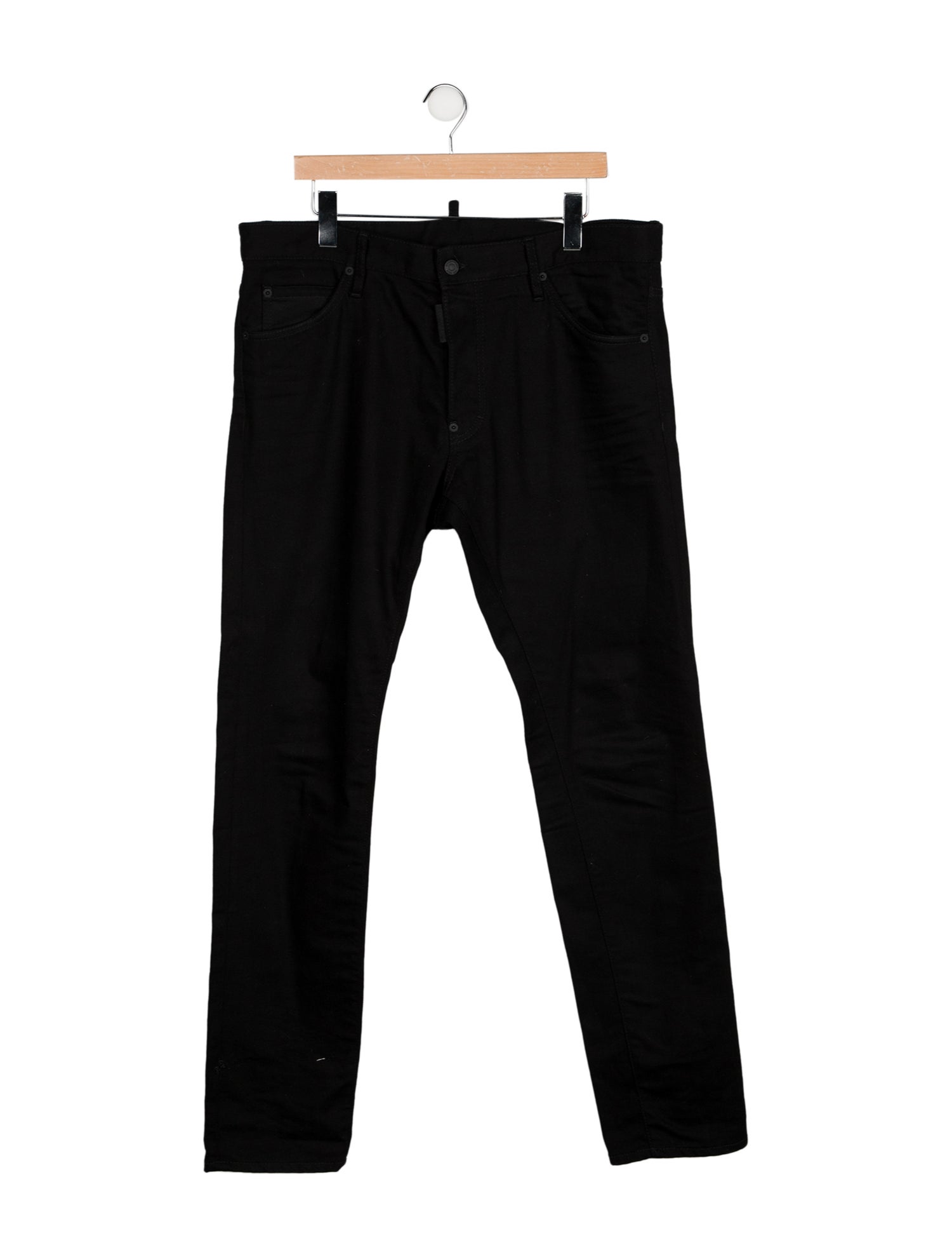 Dsquared² Skinny Jeans