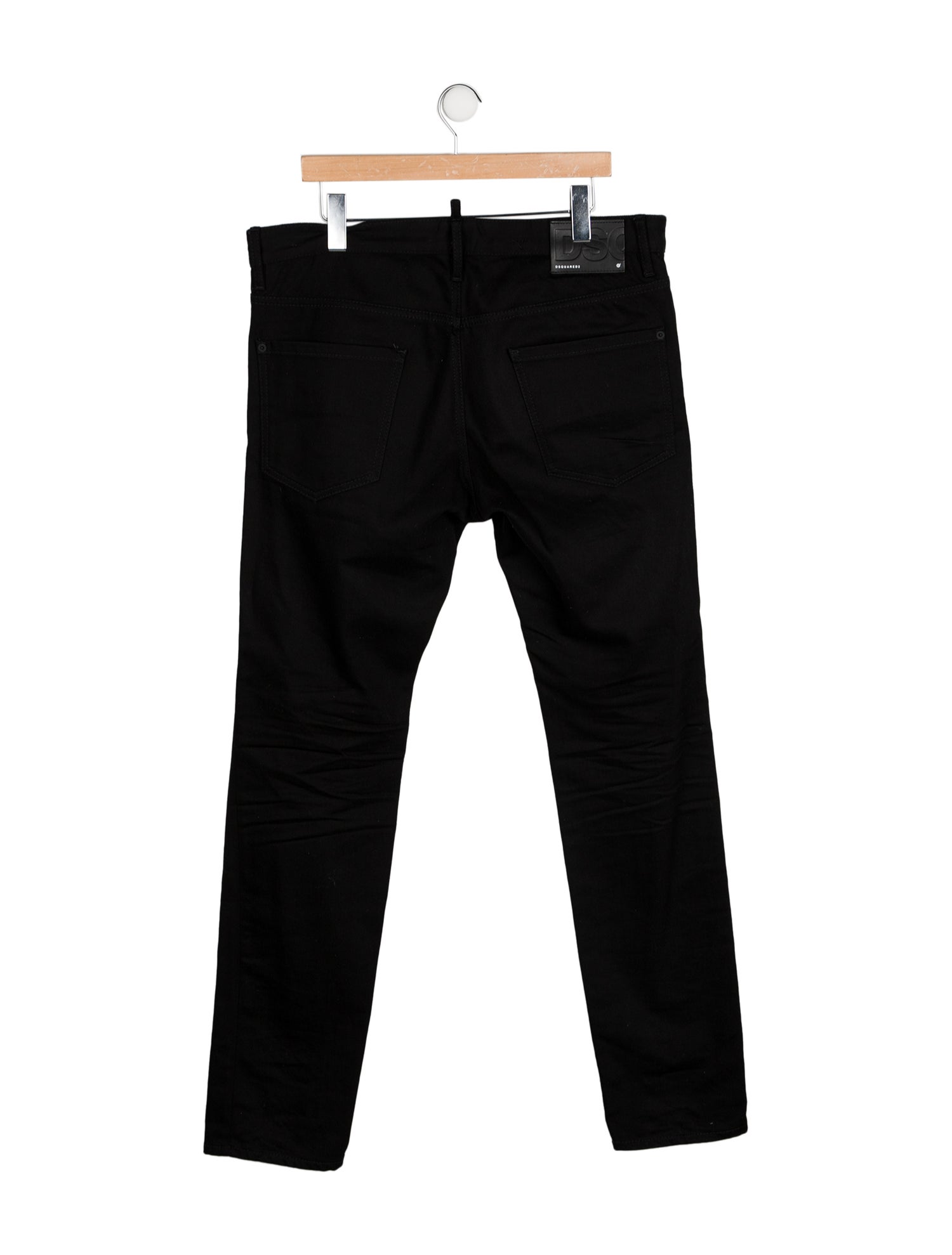 Dsquared² Skinny Jeans