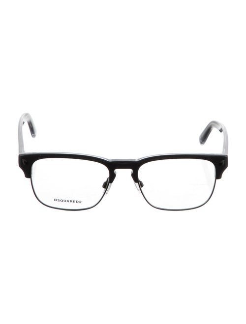 Dsquared² Square Eyeglasses