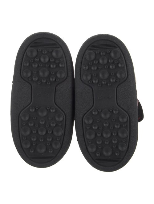 Dsquared² Printed Lace-Up Boots