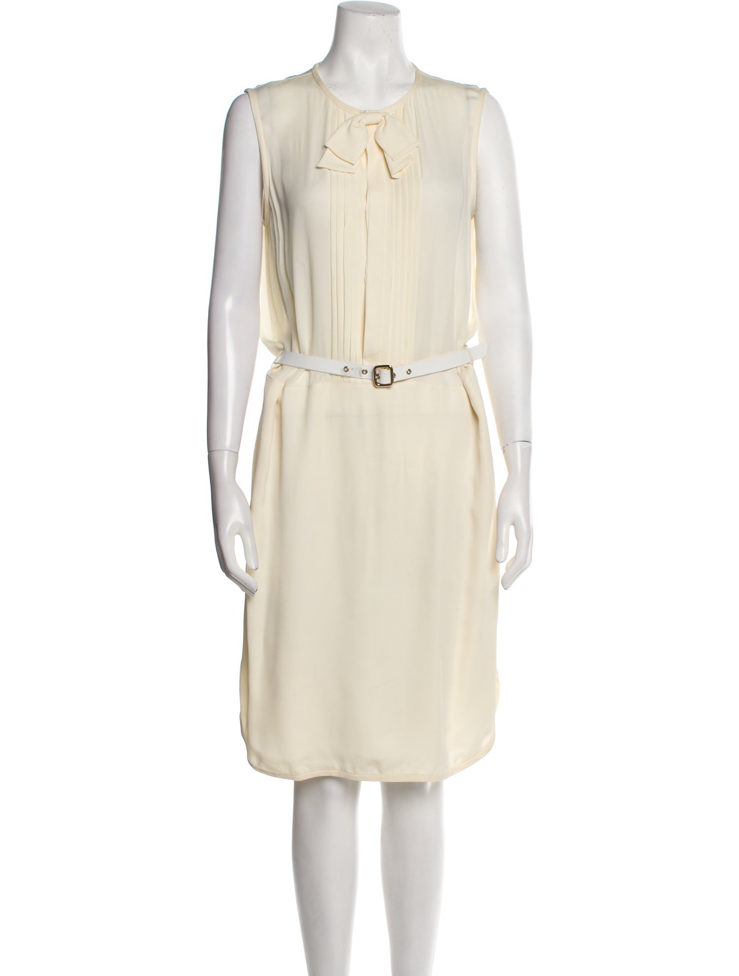 Dsquared² 2013 Knee-Length Dress