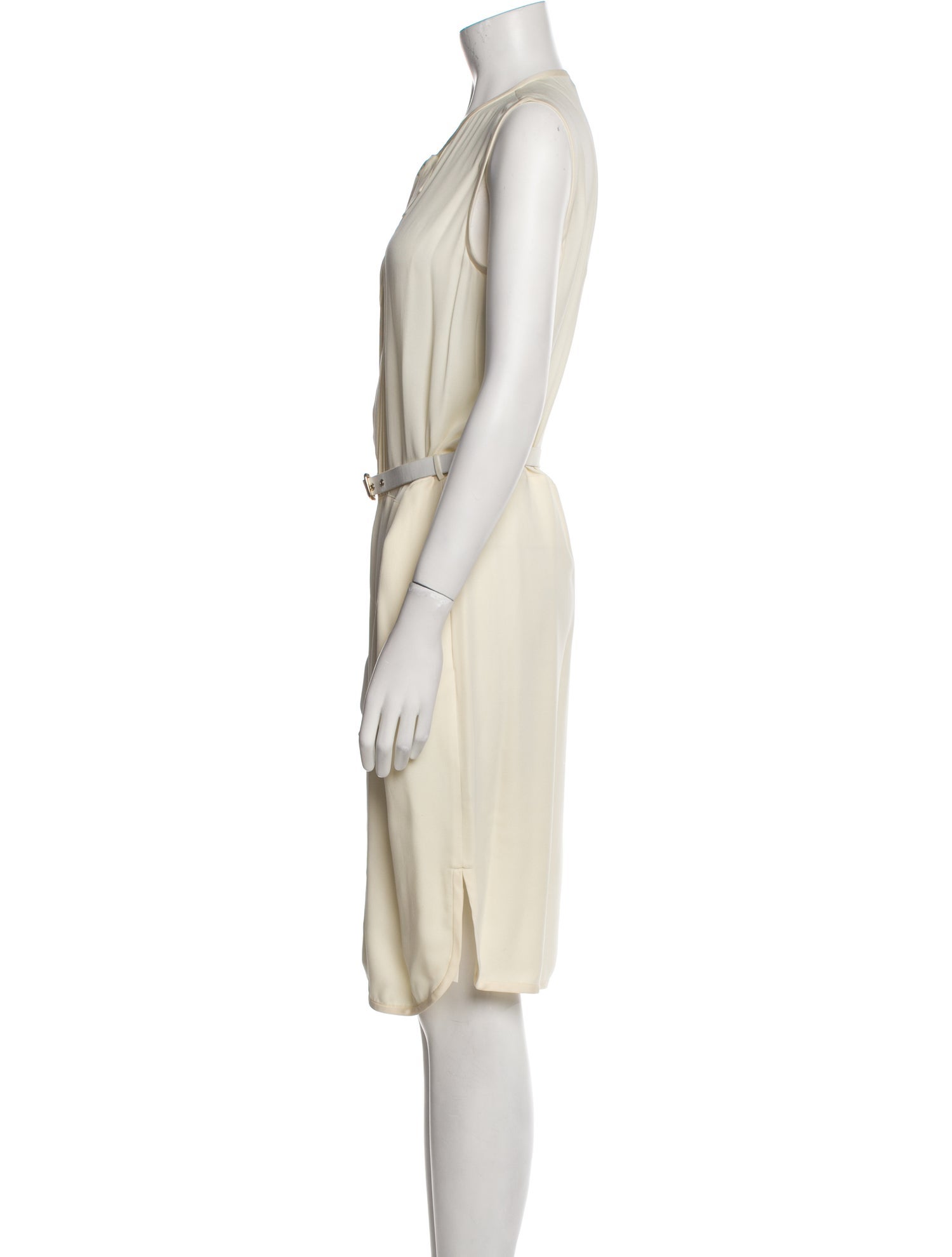 Dsquared² 2013 Knee-Length Dress