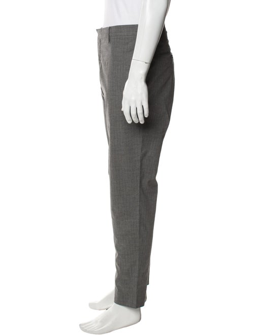 Dsquared² Wool Pants