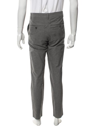 Dsquared² Wool Pants