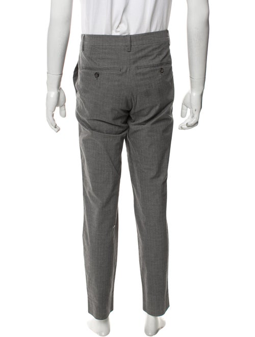 Dsquared² Wool Pants