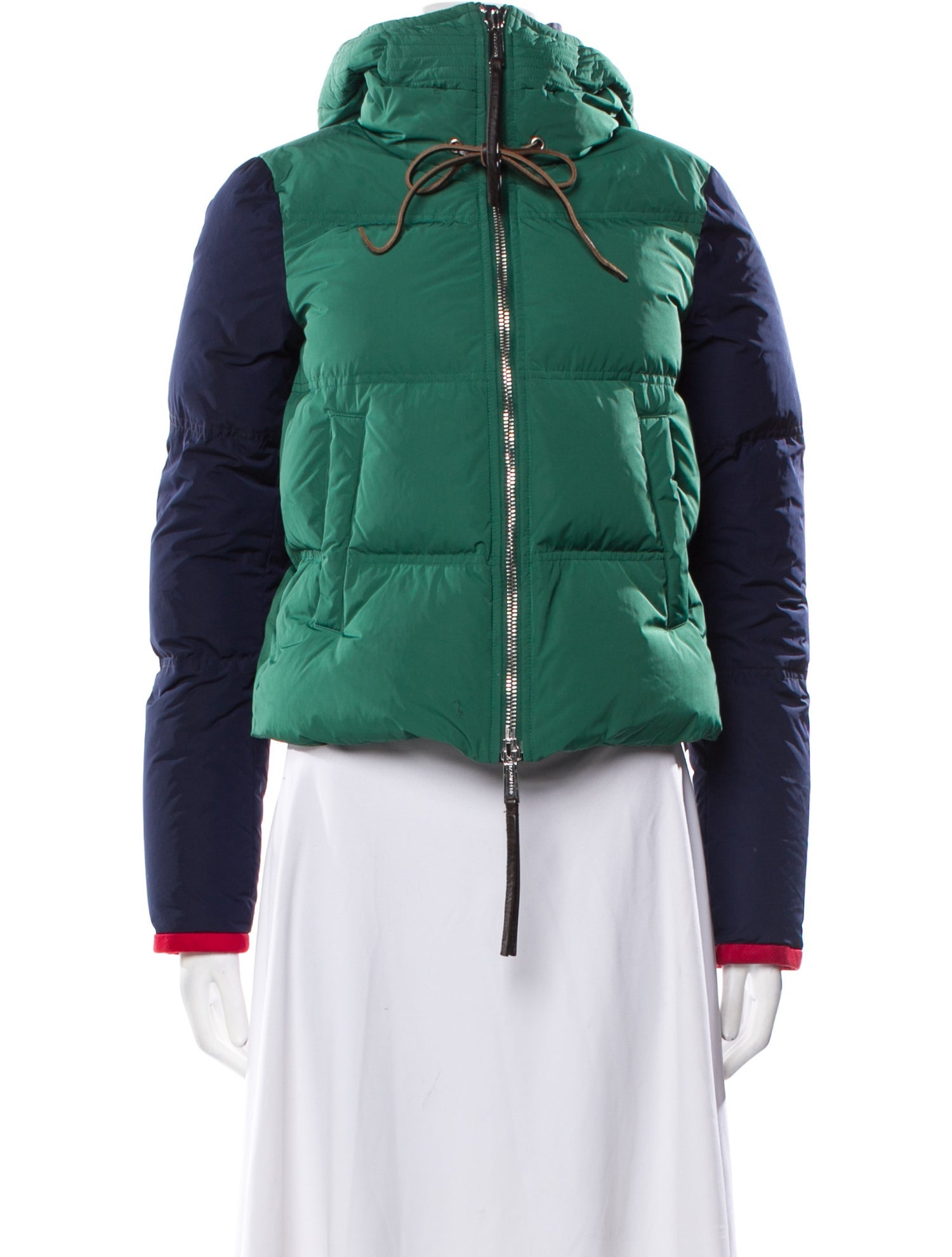 Dsquared² Down Jacket