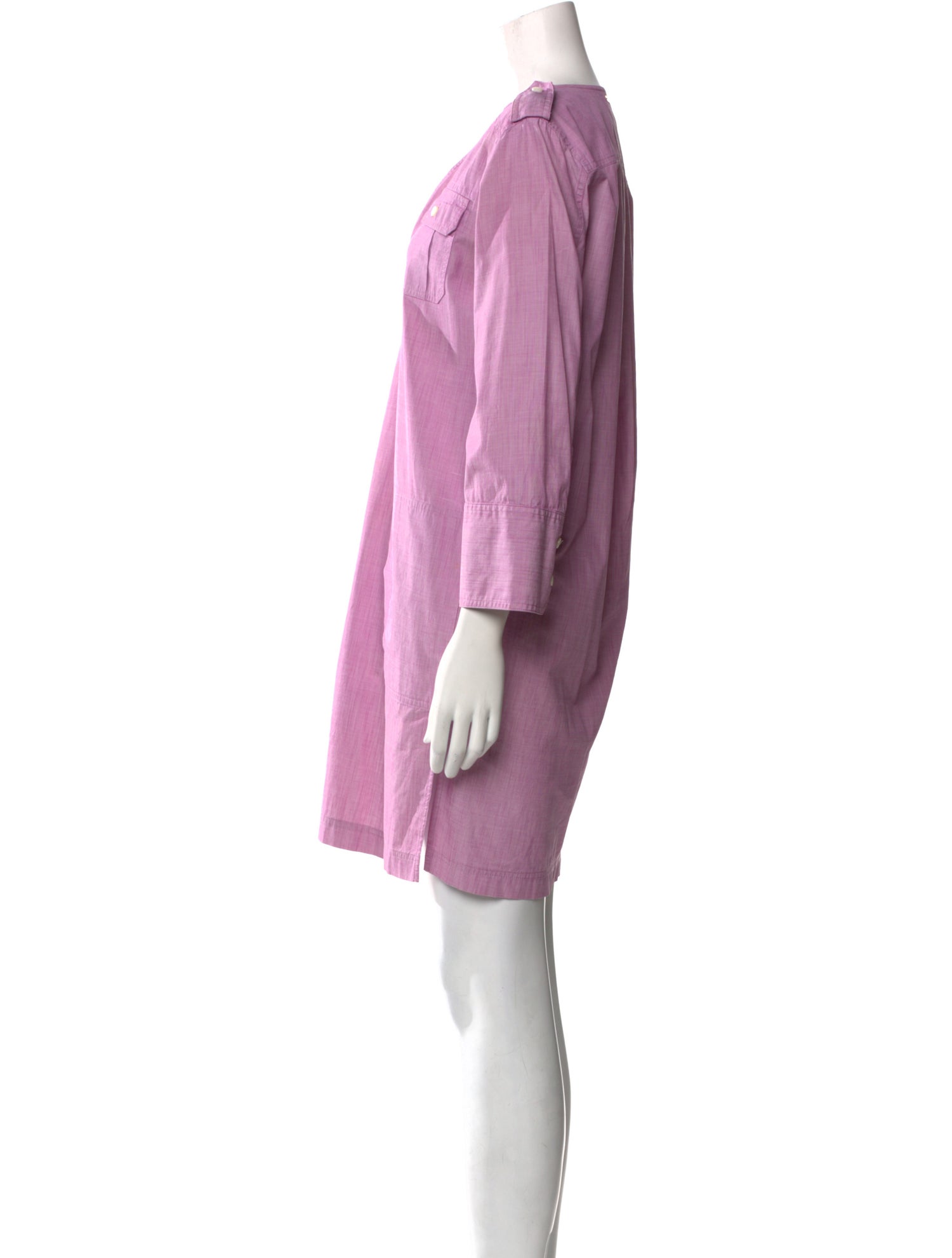 Dsquared² 2012 Mini Dress