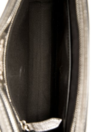 Dsquared² Leather Portfolio