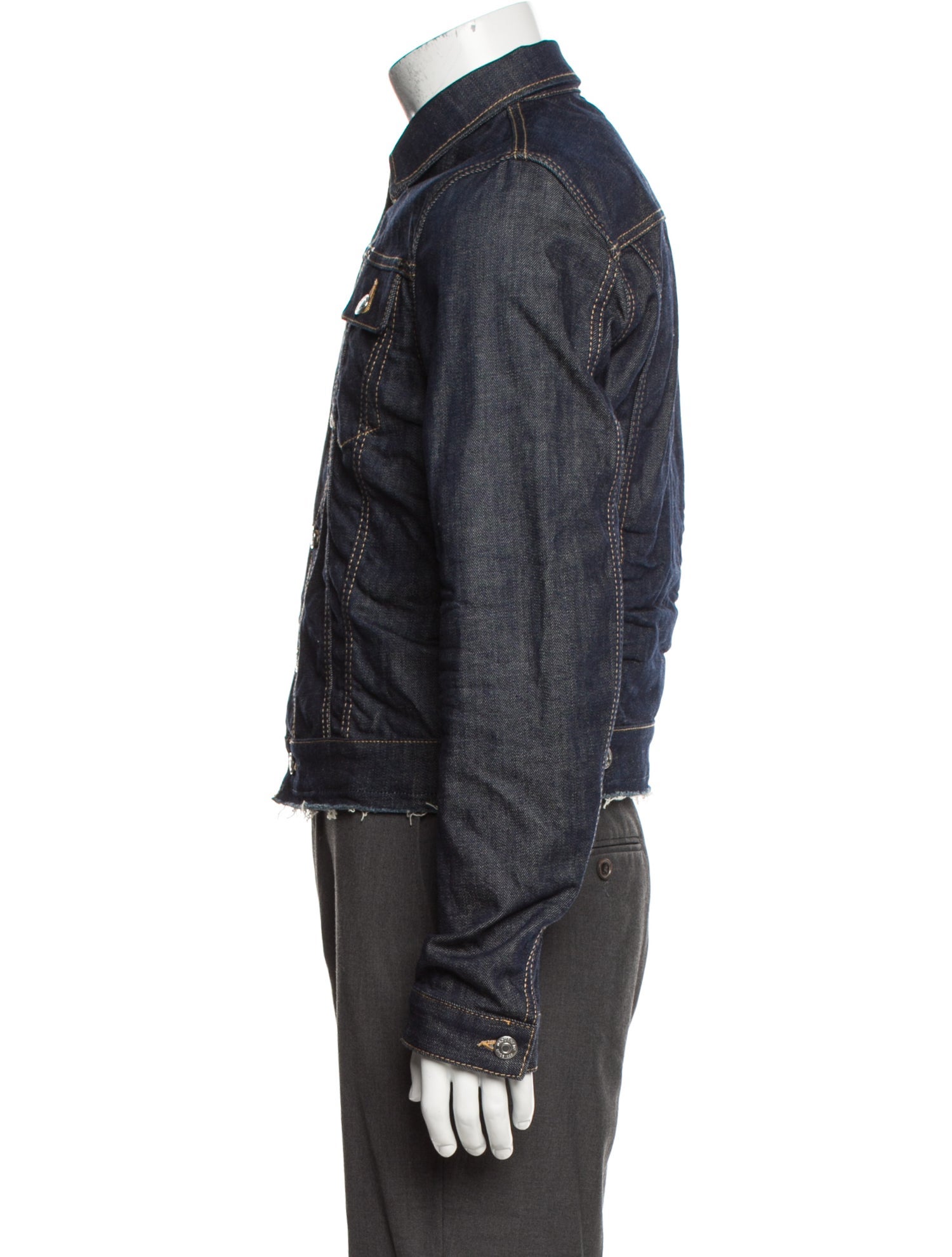 Dsquared² Trucker Jacket