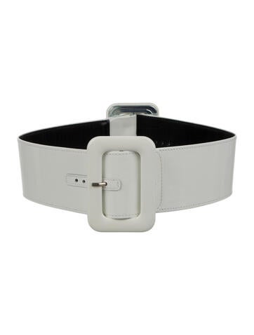 Dsquared² Belts Vintage 2000's Buckle L