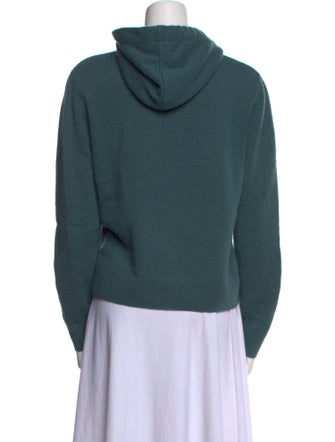 Dsquared² Graphic Print V-Neck Sweater