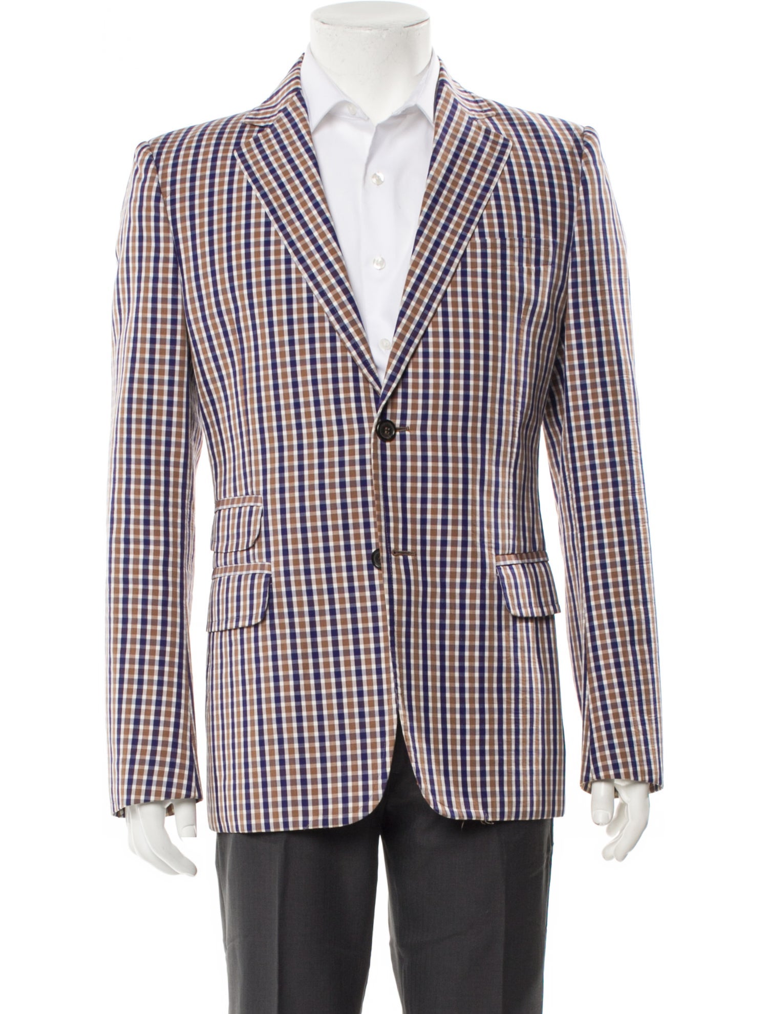 Dsquared² Vintage 2009 Blazer