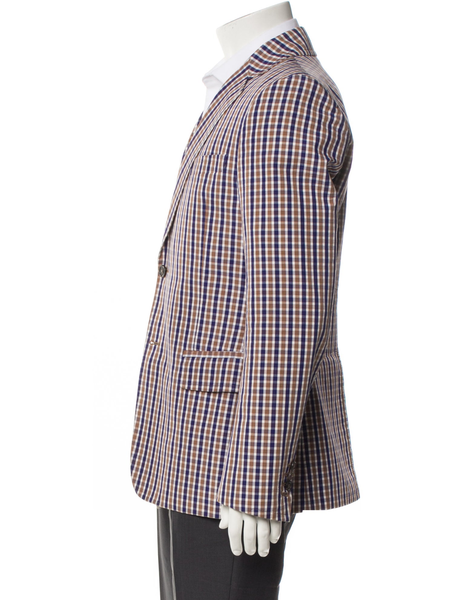 Dsquared² Vintage 2009 Blazer