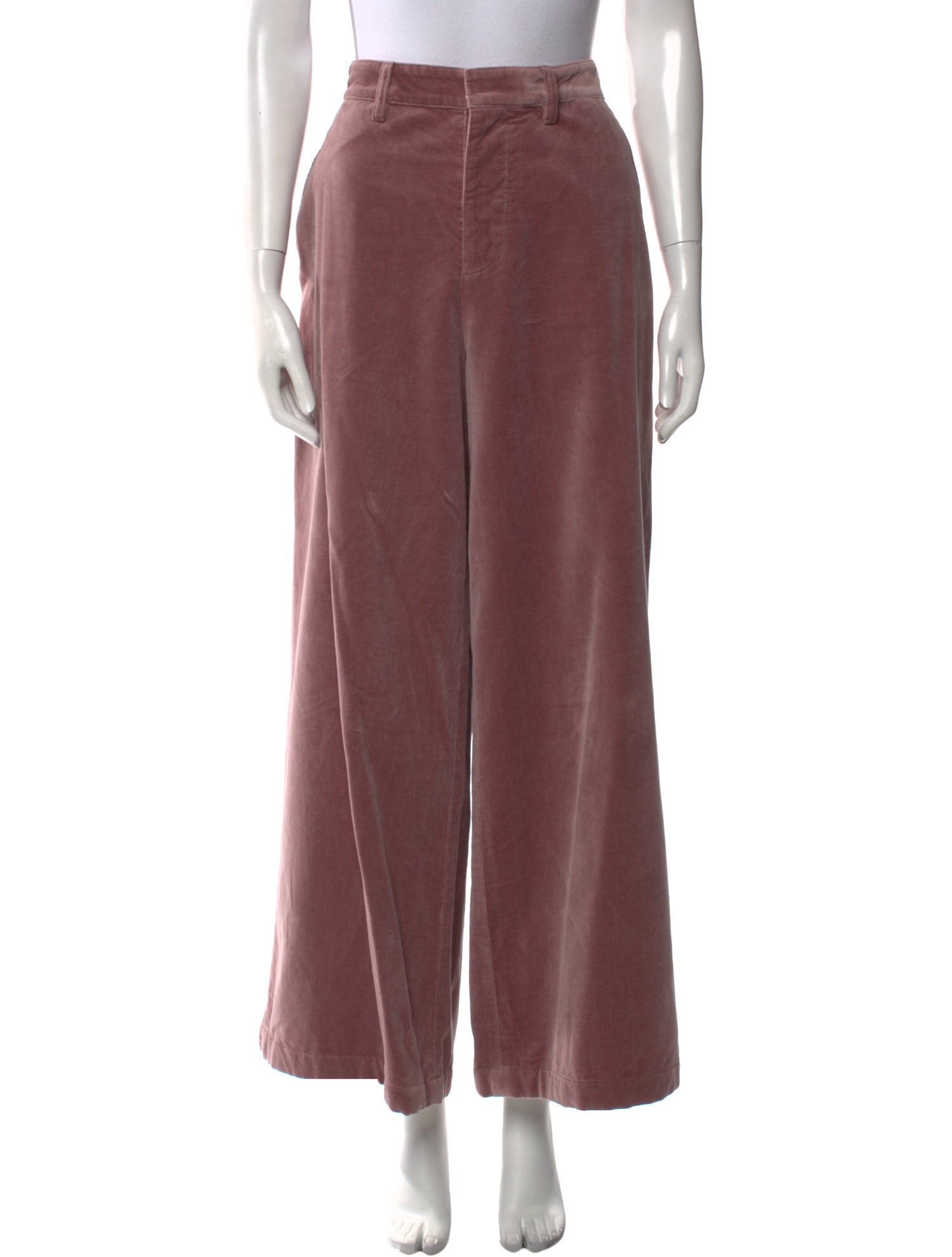 Dsquared² Wide Leg Pants
