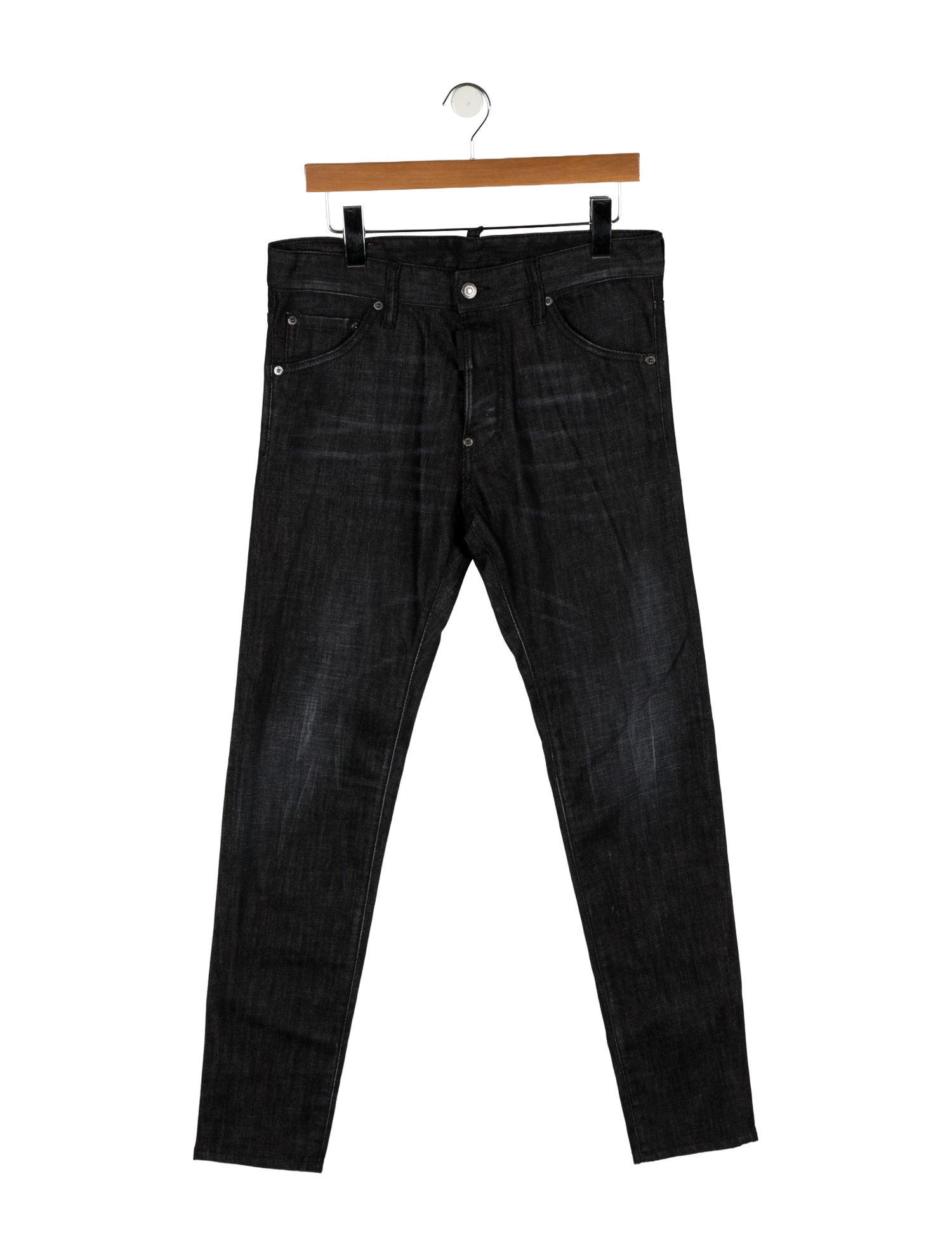 Dsquared² Skinny Jeans