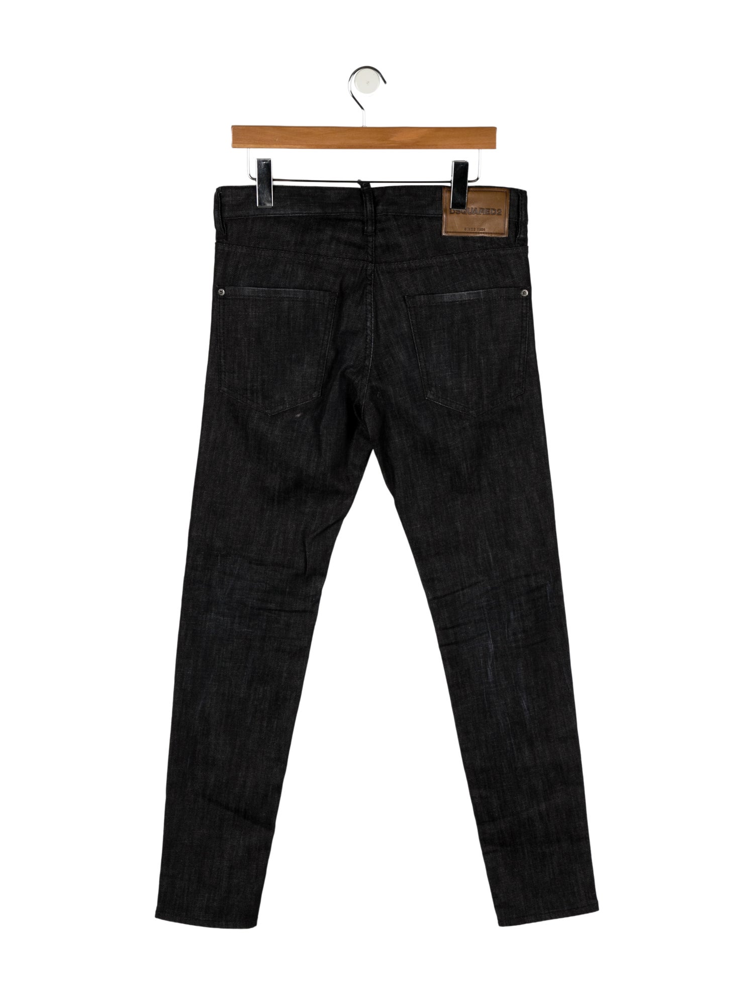 Dsquared² Skinny Jeans