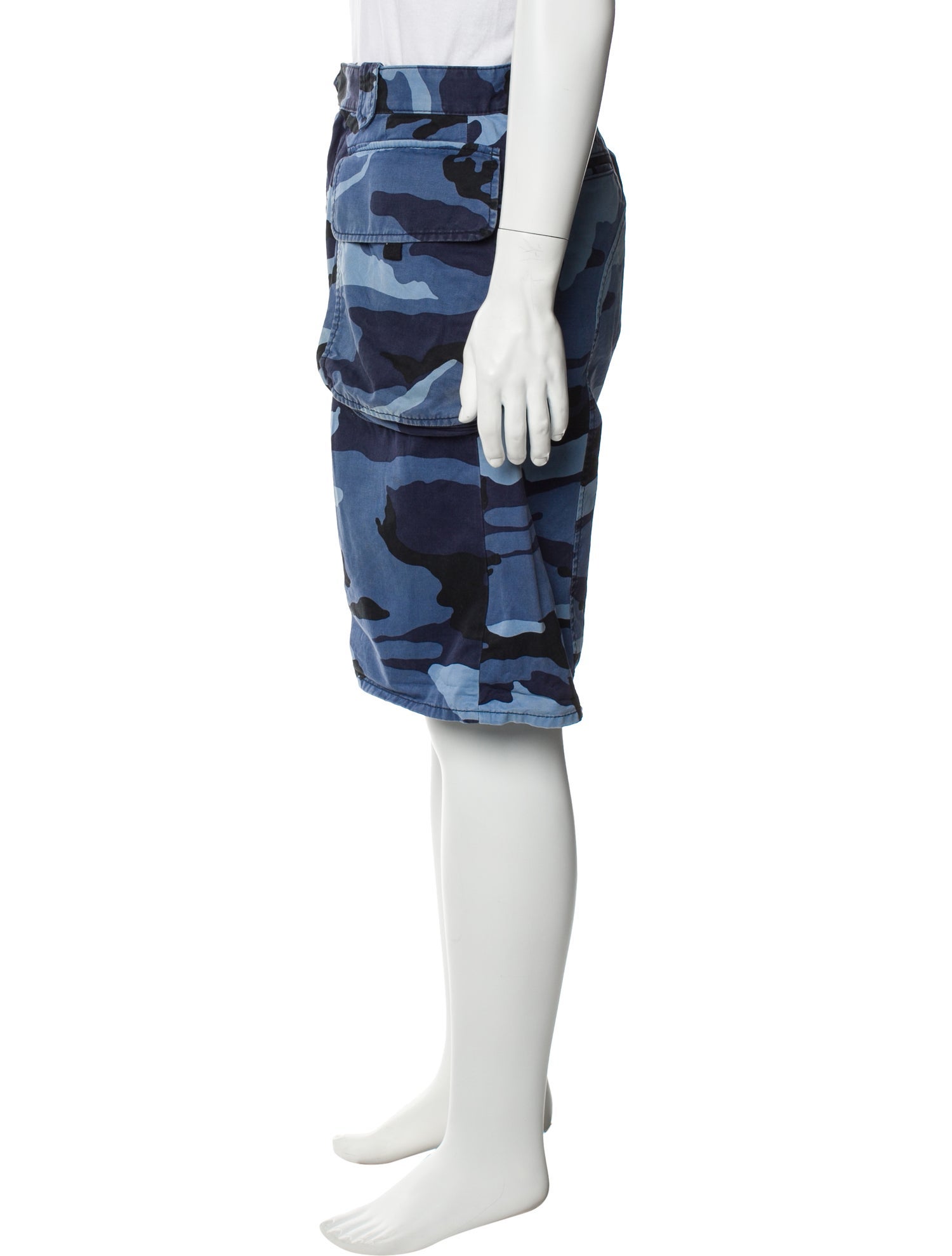 Dsquared² 2010 Jogger Shorts