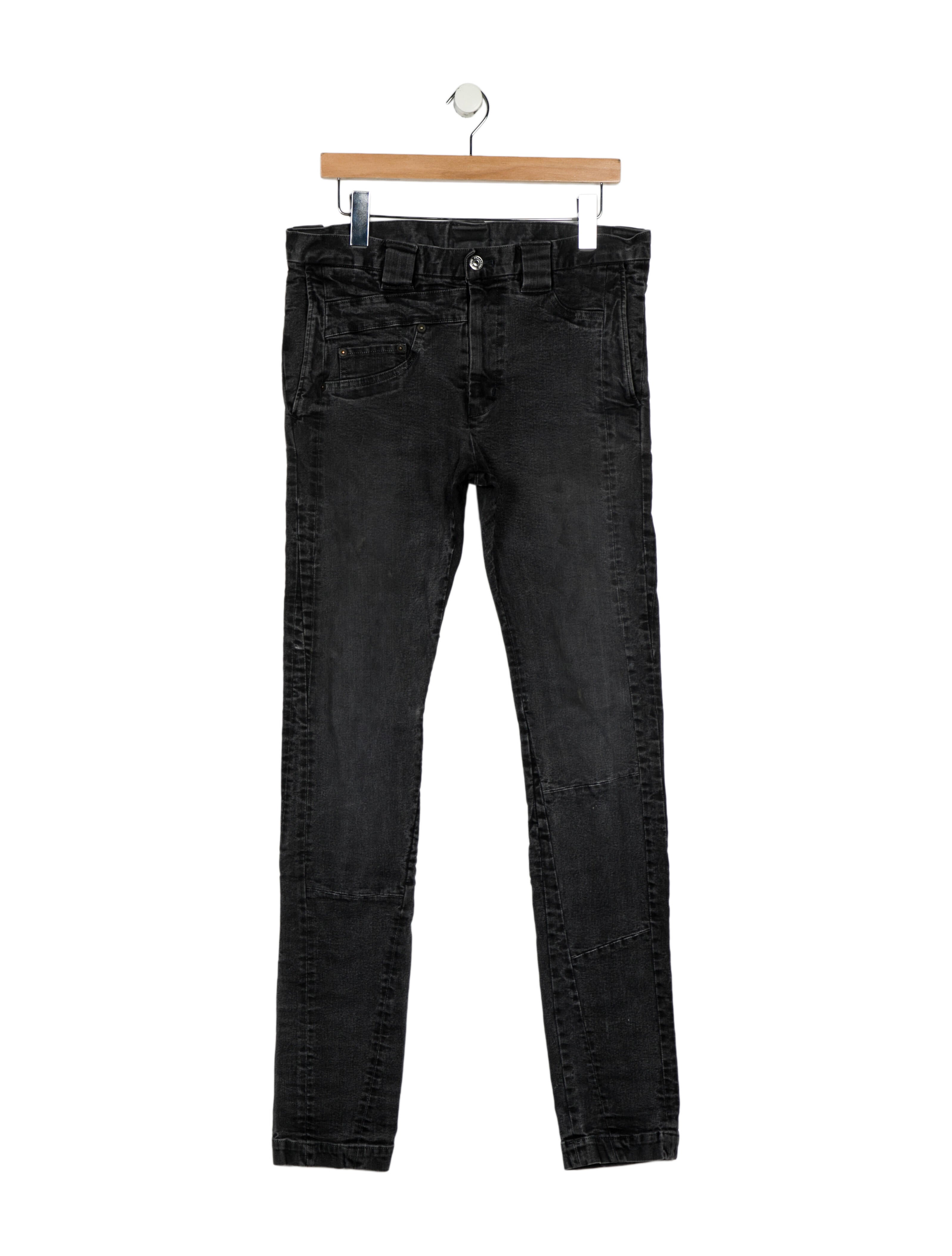 Dsquared² Skinny Jeans
