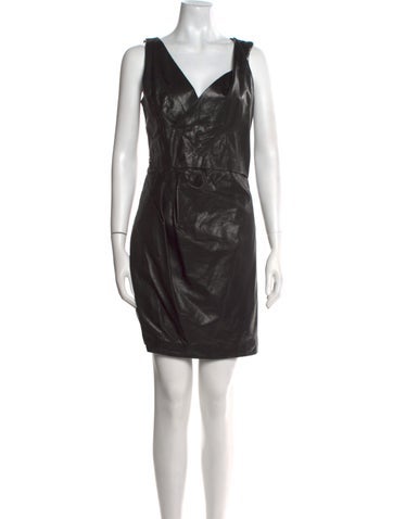 Dsquared² Dresses Vintage Mini Dress Us8, It44 | M